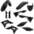 ACERBIS PLASTIC KIT F HON (2736260001) - DRIVEN Canada's Powersports 80527966034172736260001