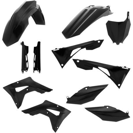 ACERBIS PLASTIC KIT F HON (2736260001) - DRIVEN Canada's Powersports 80527966034172736260001