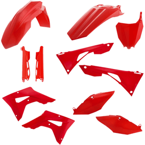 ACERBIS PLASTIC KIT F HON (2736260227) - DRIVEN Canada's Powersports 80527966034002736260227