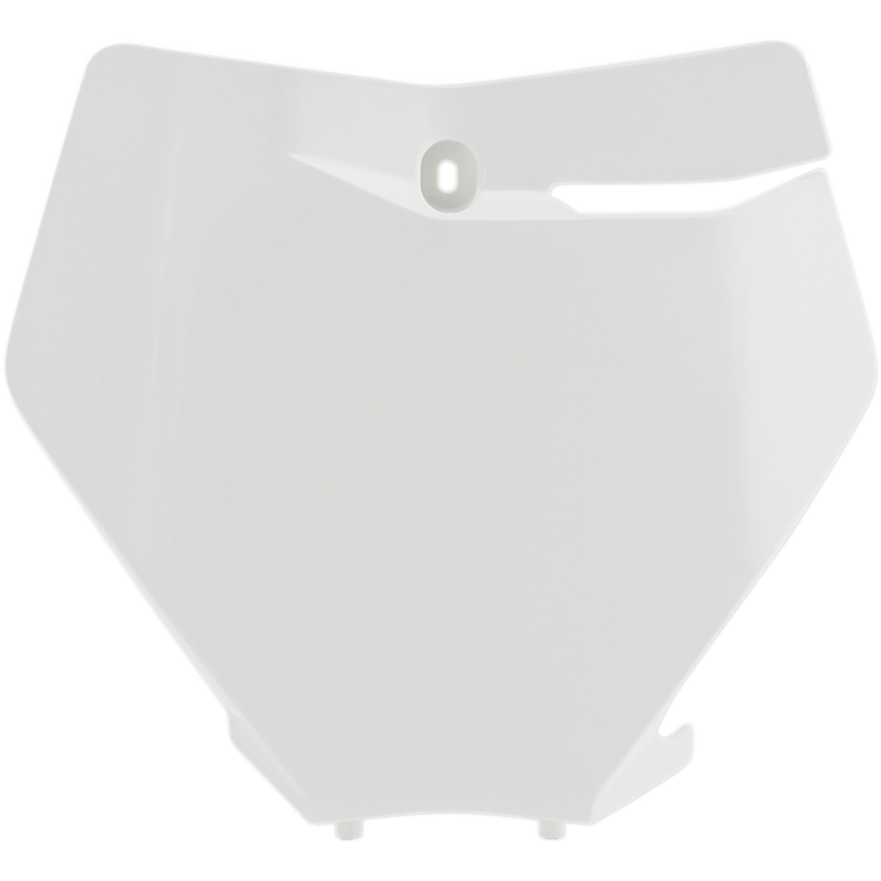 ACERBIS PLATE FRT  KTM (2736276811) - DRIVEN Canada's Powersports 80527966507872736276811