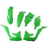 ACERBIS PLASTIC KIT KAW ORIG (2736286812) - DRIVEN Canada's Powersports 80527966550582736286812