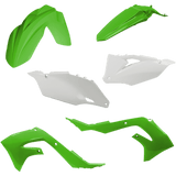 ACERBIS PLASTIC KIT KAW ORIG (2736286812) - DRIVEN Canada's Powersports 80527966550582736286812