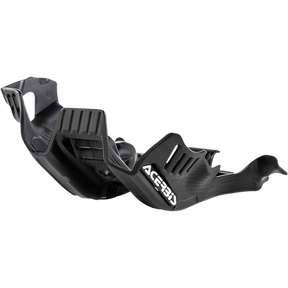ACERBIS SKID PLATE KTM (2736361007) - DRIVEN Canada's Powersports 80527966056192736361007