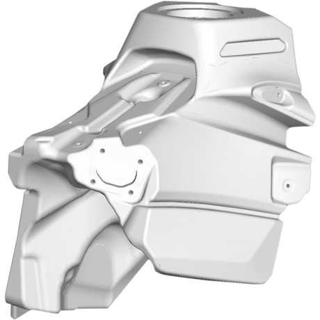 ACERBIS GAS TANK KTM 3.1 NAT (2780640147) - DRIVEN Canada's Powersports 80527966351112780640147