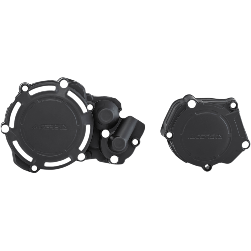 ACERBIS COVER X - PWR KIT YAM (2780690001) - DRIVEN Canada's Powersports 80527966362172780690001