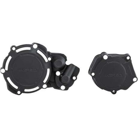 ACERBIS COVER X - PWR KIT YAM (2780690001) - DRIVEN Canada's Powersports 80527966362172780690001