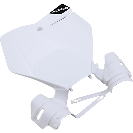 ACERBIS PLATE FRT  KTM (2791480002) - DRIVEN Canada's Powersports 80527966668492791480002