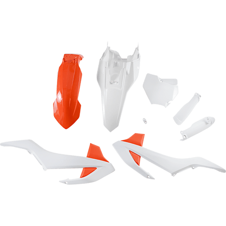 ACERBIS PLASTIC KIT SX65 ORIG (2791526812) - DRIVEN Canada's Powersports 80527966595682791526812