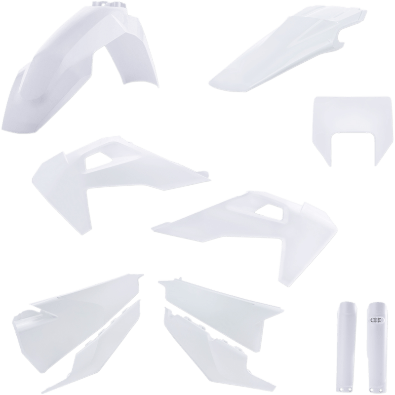 ACERBIS PLASTIC KIT HUS (2791536811) - DRIVEN Canada's Powersports 80527966510672791536811