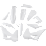 ACERBIS PLASTIC KIT HUS (2791536811) - DRIVEN Canada's Powersports 80527966510672791536811