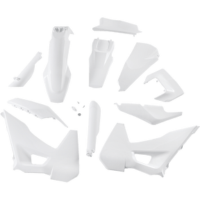 ACERBIS PLASTIC KIT HUS (2791536811) - DRIVEN Canada's Powersports 80527966510672791536811