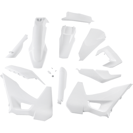 ACERBIS PLASTIC KIT HUS (2791536811) - DRIVEN Canada's Powersports 80527966510672791536811