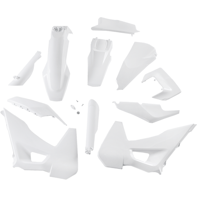 ACERBIS PLASTIC KIT HUS (2791536811) - DRIVEN Canada's Powersports 80527966510672791536811