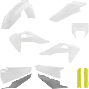 ACERBIS PLASTIC KIT HUS ORIG (2791536812) - DRIVEN Canada's Powersports 80527966510502791536812