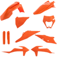ACERBIS PLASTIC KIT KTM (2791545226) - DRIVEN Canada's Powersports 80527966512102791545226