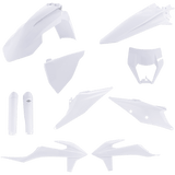 ACERBIS PLASTIC KIT KTM (2791546811) - DRIVEN Canada's Powersports 80527966511972791546811