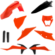 ACERBIS PLASTIC KIT KTM ORIG (2791546812) - DRIVEN Canada's Powersports 80527966511802791546812