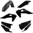 ACERBIS PLASTIC KIT HUS (2791550001) - DRIVEN Canada's Powersports 80527966511112791550001