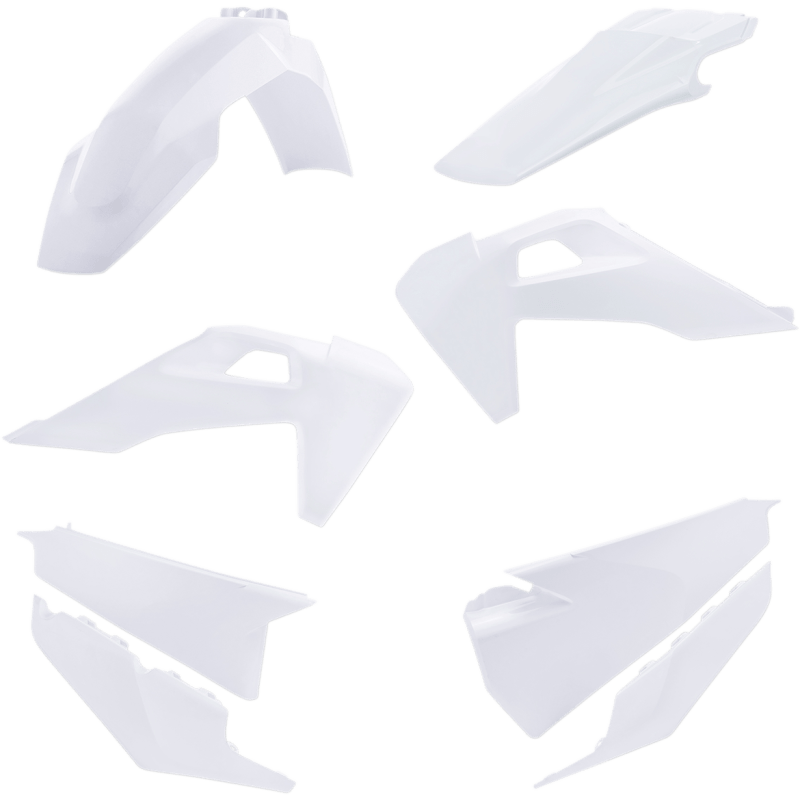 ACERBIS PLASTIC KIT HUS (2791556811) - DRIVEN Canada's Powersports 80527966511042791556811