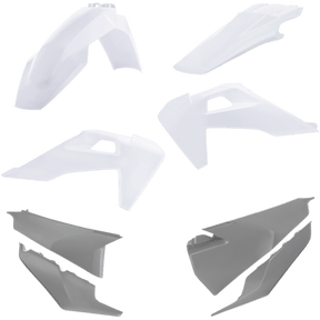 ACERBIS PLASTIC KIT HUS ORIG (2791556812) - DRIVEN Canada's Powersports 80527966510982791556812