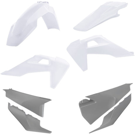 ACERBIS PLASTIC KIT HUS ORIG (2791556812) - DRIVEN Canada's Powersports 80527966510982791556812