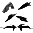 ACERBIS PLASTIC KIT KTM (2791560001) - DRIVEN Canada's Powersports 80527966511592791560001