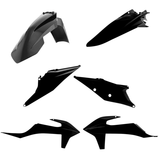 ACERBIS PLASTIC KIT KTM (2791560001) - DRIVEN Canada's Powersports 80527966511592791560001