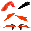 ACERBIS PLASTIC KIT KTM ORIG (2791566812) - DRIVEN Canada's Powersports 80527966511352791566812