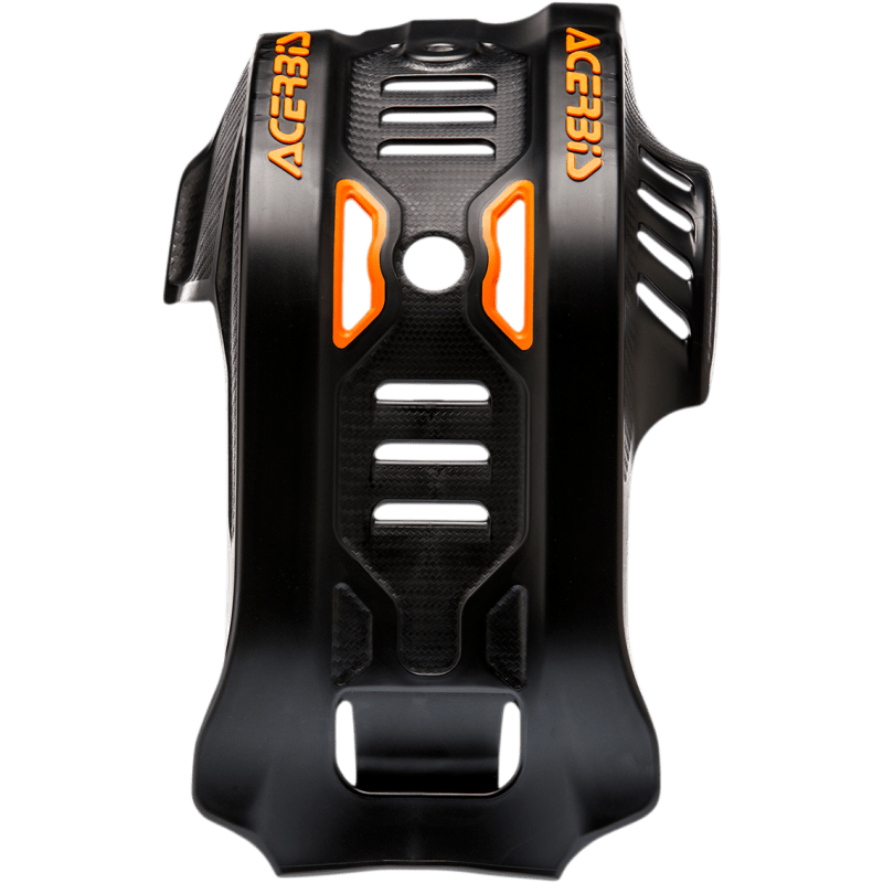 ACERBIS SKID PLATE KTM (2791645229) - DRIVEN Canada's Powersports 80527966669862791645229