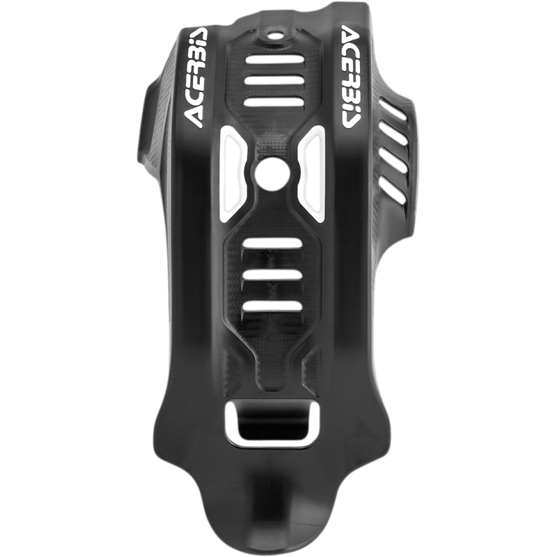 ACERBIS SKID PLATE HUS (2791661007) - DRIVEN Canada's Powersports 80527966670132791661007