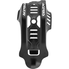 ACERBIS SKID PLATE HUS (2791661007) - DRIVEN Canada's Powersports 80527966670132791661007