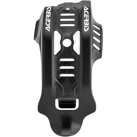 ACERBIS SKID PLATE HUS (2791661007) - DRIVEN Canada's Powersports 80527966670132791661007