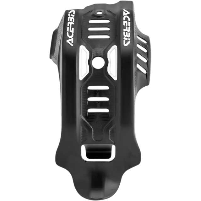 ACERBIS SKID PLATE HUS (2791661007) - DRIVEN Canada's Powersports 80527966670132791661007
