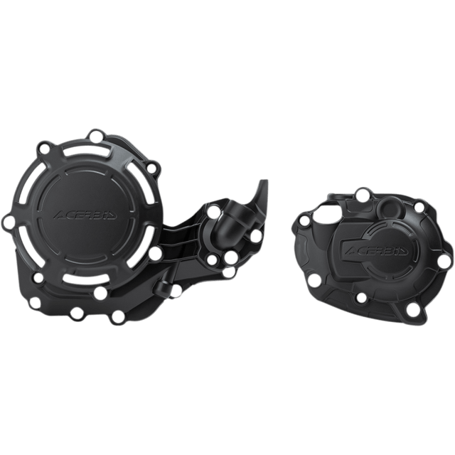 ACERBIS COVER X - PWR KIT YAM (2791690001) - DRIVEN Canada's Powersports 80527966447312791690001