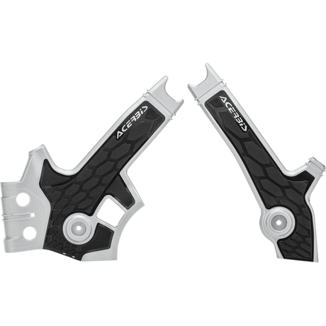 ACERBIS FRAME GUARD X GRIP DR650 (2801931019) - DRIVEN Canada's Powersports 80527966753772801931019