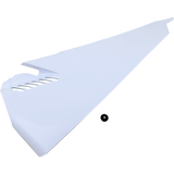 ACERBIS AIRBOX COVER VENT HUS (2802000002) - DRIVEN Canada's Powersports 80527966790092802000002