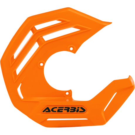 ACERBIS DISC COVER X - FUTURE (2802010237) - DRIVEN Canada's Powersports 80527966790472802010237