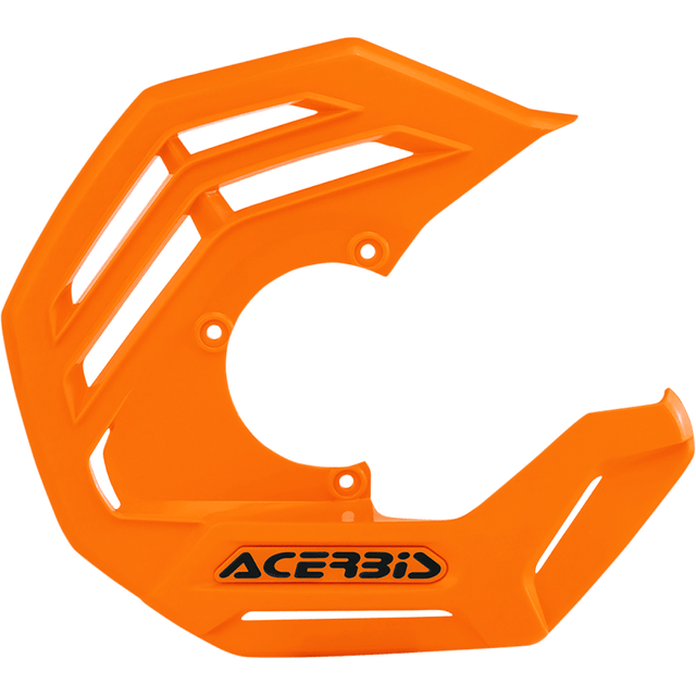 ACERBIS DISC COVER X - FUTURE (2802010237) - DRIVEN Canada's Powersports 80527966790472802010237