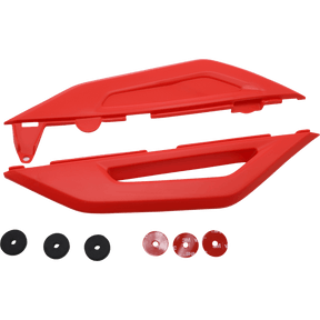ACERBIS PANELS SIDE HON (2858880227) - DRIVEN Canada's Powersports 80527967133142858880227