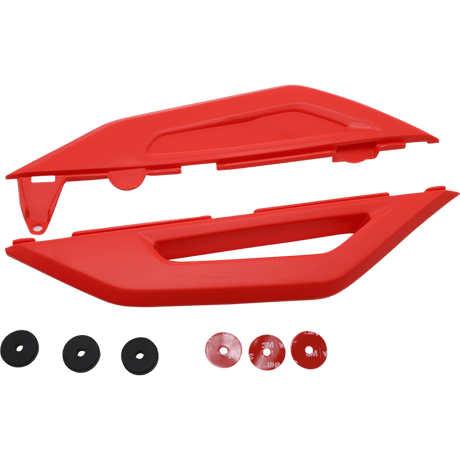 ACERBIS PANELS SIDE HON (2858880227) - DRIVEN Canada's Powersports 80527967133142858880227