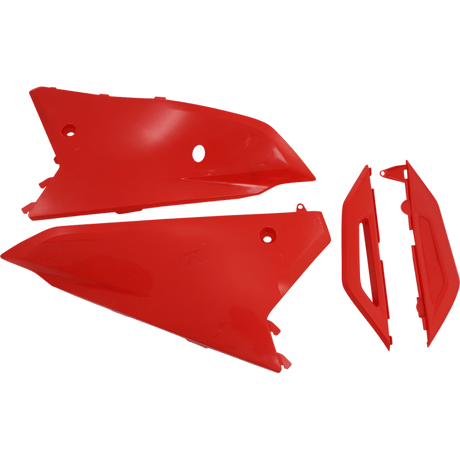 ACERBIS PANELS SIDE HON (2858890227) - DRIVEN Canada's Powersports 80527967133692858890227