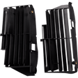 ACERBIS ACCESSORIES RADIATOR LOUVERS YZ450F:23 - DRIVEN Canada's Powersports 2979560001