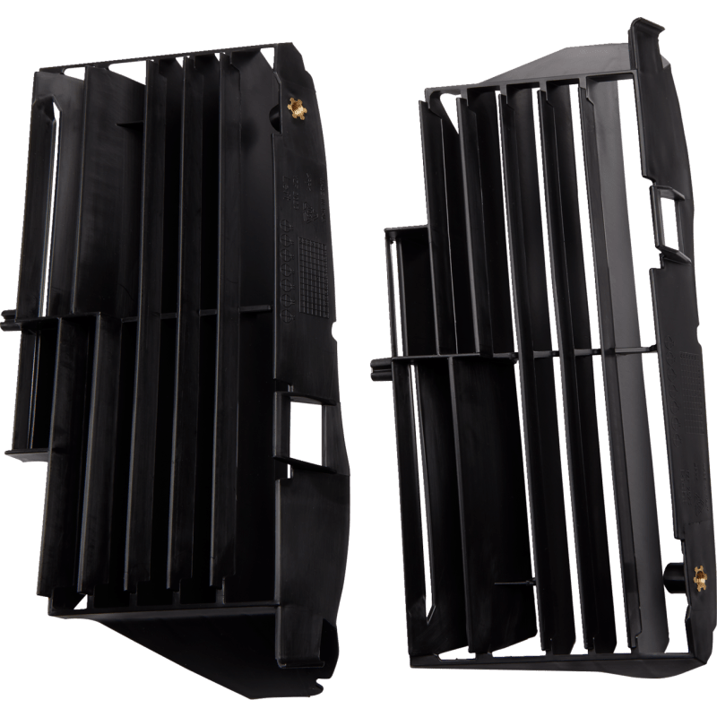 ACERBIS ACCESSORIES RADIATOR LOUVERS YZ450F:23 - DRIVEN Canada's Powersports 2979560001