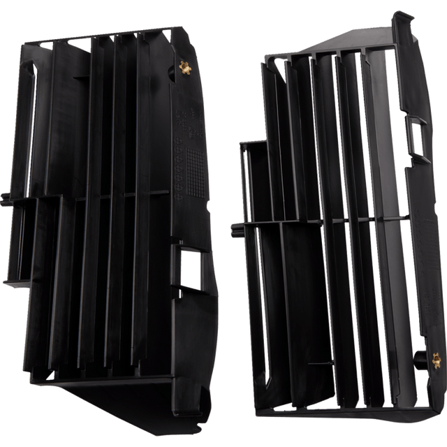 ACERBIS ACCESSORIES RADIATOR LOUVERS YZ450F:23 - DRIVEN Canada's Powersports 2979560001