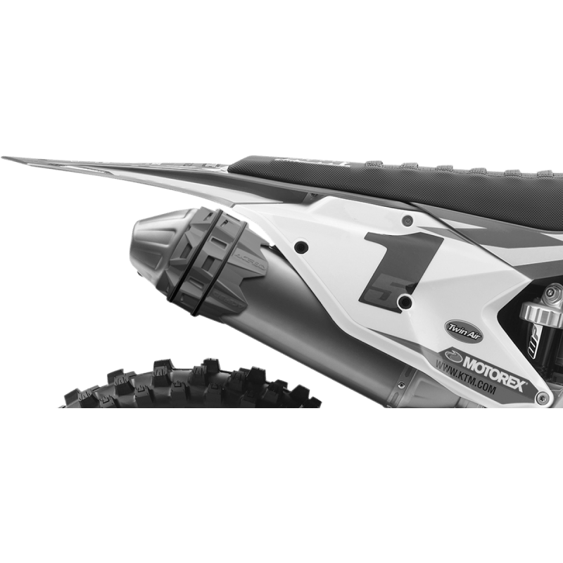 ACERBIS ACCESSORIES SIL PRO TECTION - DRIVEN Canada's Powersports 80527964830952676790001