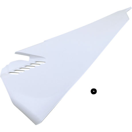 ACERBIS AIRBOX COVER VENT HUS - DRIVEN Canada's Powersports 80527966790162802006811