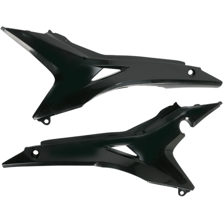 ACERBIS AIRBOX CVR CRF450R:13 - 13 - DRIVEN Canada's Powersports 8861184475202314390001