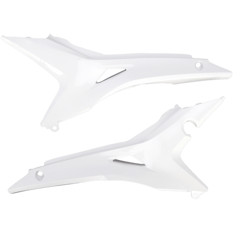 ACERBIS AIRBOX CVR CRF450R:13 - 13 - DRIVEN Canada's Powersports 8861184475372314390002