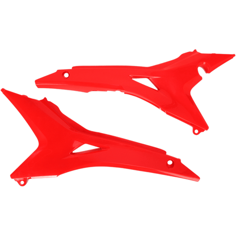 ACERBIS AIRBOX CVR CRF450R:13 - 13 - DRIVEN Canada's Powersports 8861184475442314390227