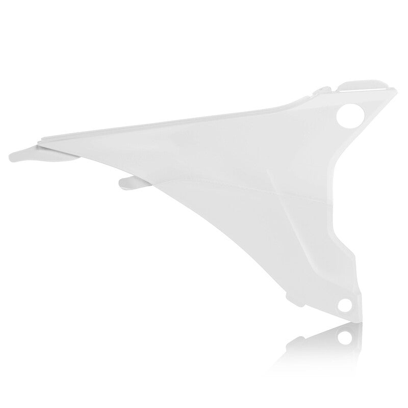 ACERBIS AIRBOX CVR EXC/EXC - F/XCF - W/XC - W: - DRIVEN Canada's Powersports 8861188171632374120002